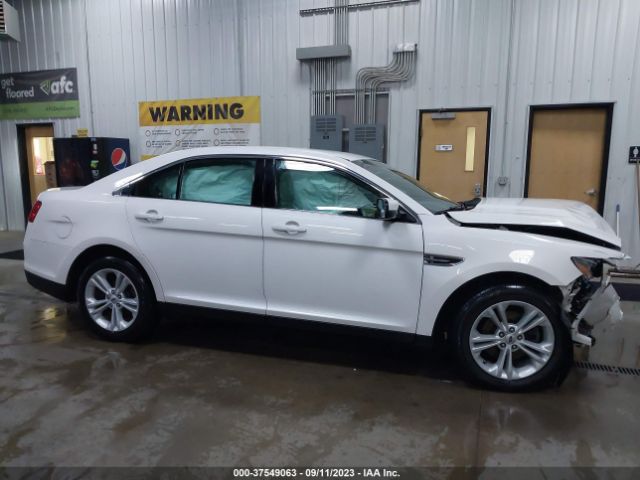 1FAHP2H83GG147053 Ford TAURUS SEL