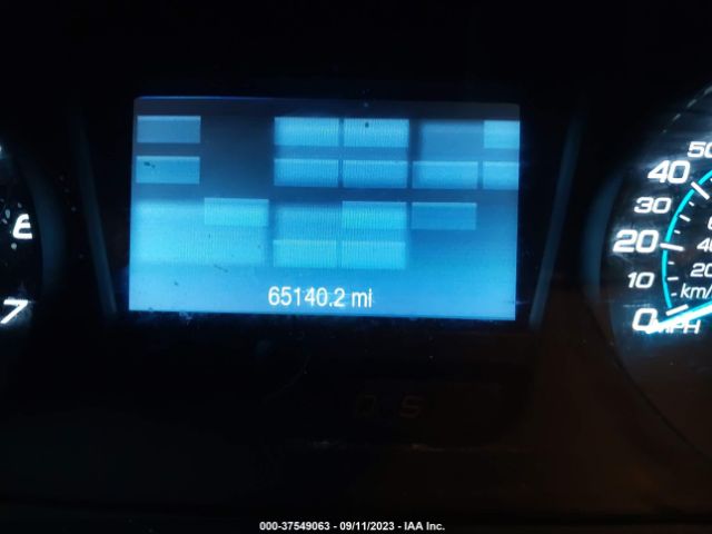 1FAHP2H83GG147053 Ford TAURUS SEL