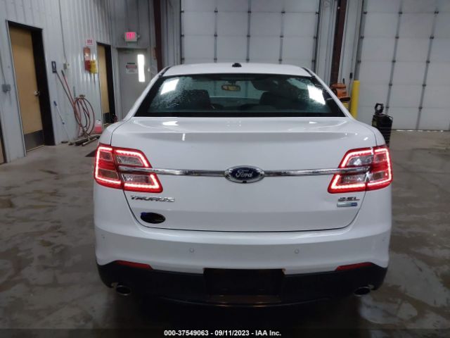 1FAHP2H83GG147053 Ford TAURUS SEL