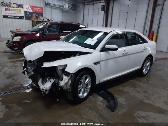 1FAHP2H83GG147053 Ford TAURUS SEL
