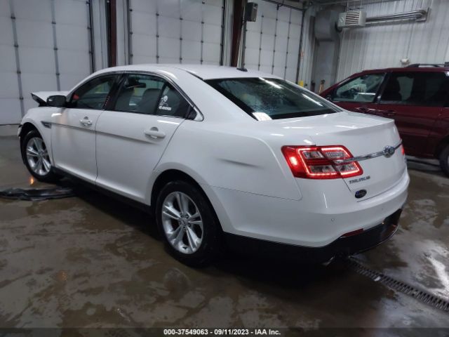 1FAHP2H83GG147053 Ford TAURUS SEL