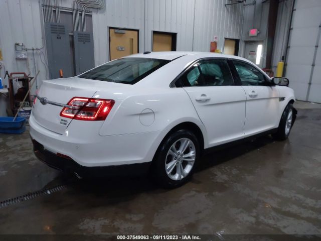 1FAHP2H83GG147053 Ford TAURUS SEL