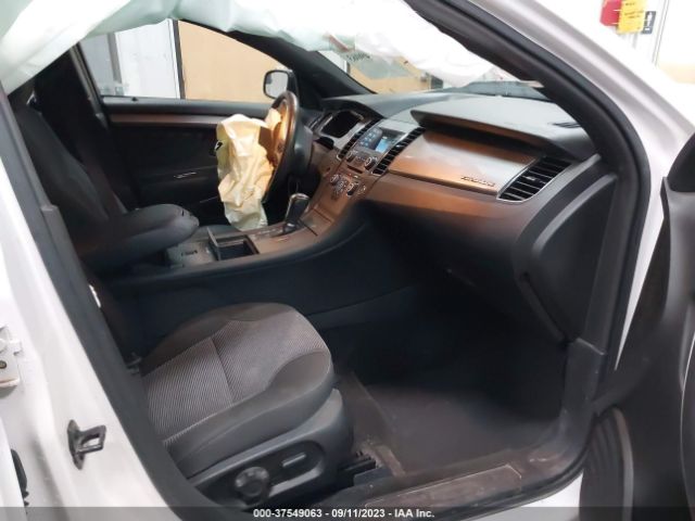1FAHP2H83GG147053 Ford TAURUS SEL