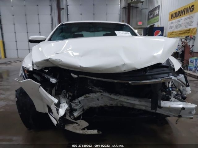 1FAHP2H83GG147053 Ford TAURUS SEL