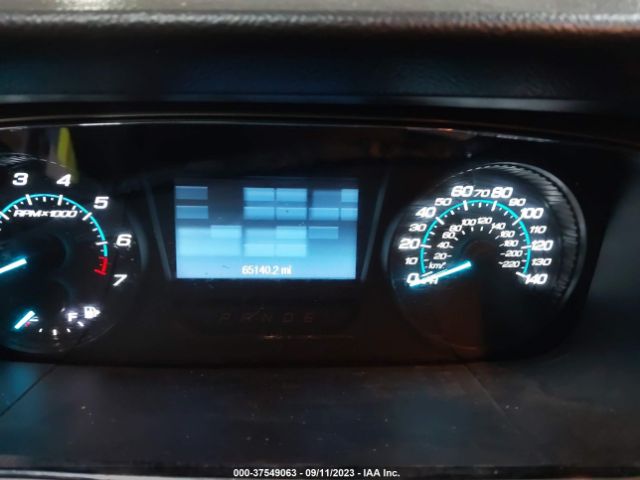 1FAHP2H83GG147053 Ford TAURUS SEL