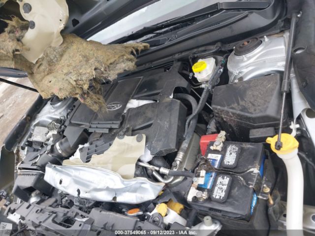 4S4BSENCXK3395711 Subaru Outback Limited