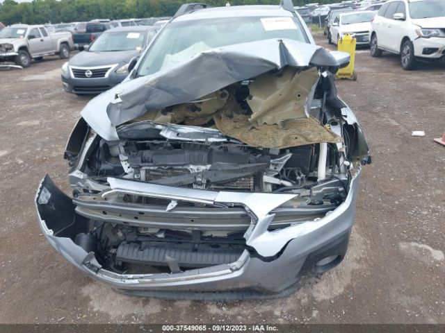4S4BSENCXK3395711 Subaru Outback Limited