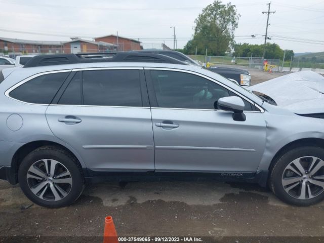 4S4BSENCXK3395711 Subaru Outback Limited