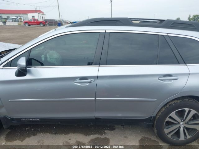 4S4BSENCXK3395711 Subaru Outback Limited