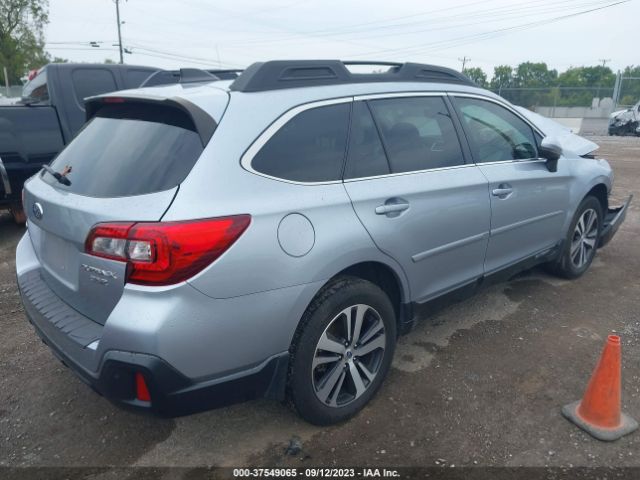 4S4BSENCXK3395711 Subaru Outback Limited