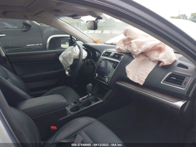 4S4BSENCXK3395711 Subaru Outback Limited