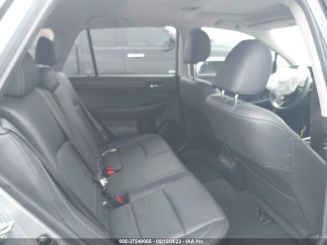 4S4BSENCXK3395711 Subaru Outback Limited