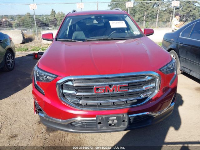 3GKALPEV3ML343262 GMC Terrain Slt