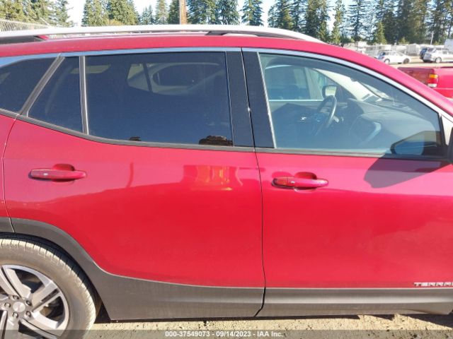 3GKALPEV3ML343262 GMC Terrain Slt