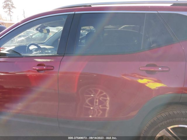 3GKALPEV3ML343262 GMC Terrain Slt