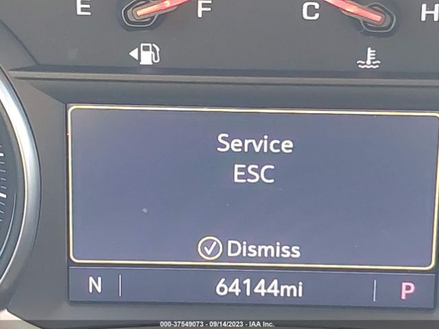 3GKALPEV3ML343262 GMC Terrain Slt