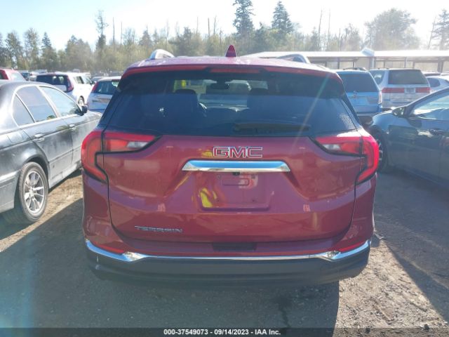 3GKALPEV3ML343262 GMC Terrain Slt