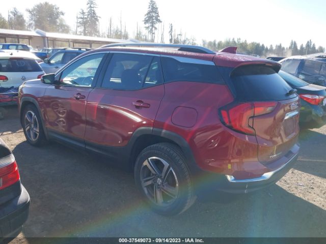 3GKALPEV3ML343262 GMC Terrain Slt