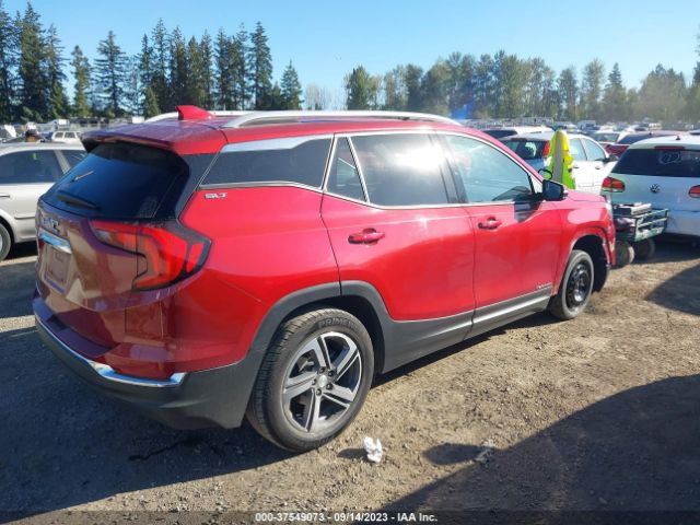 3GKALPEV3ML343262 GMC Terrain Slt