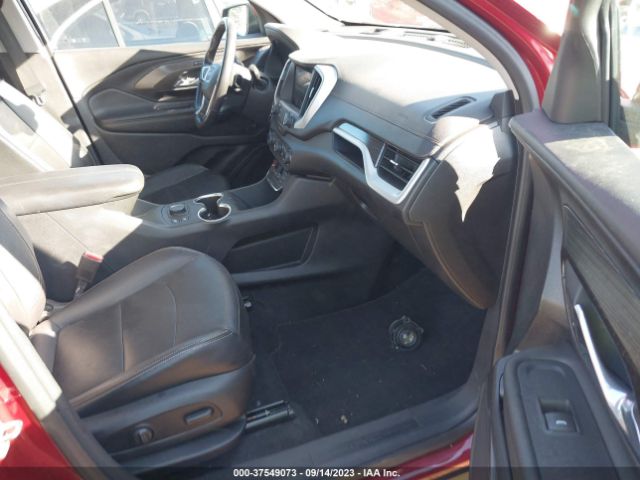 3GKALPEV3ML343262 GMC Terrain Slt
