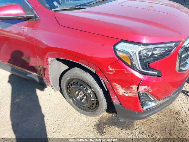 3GKALPEV3ML343262 GMC Terrain Slt