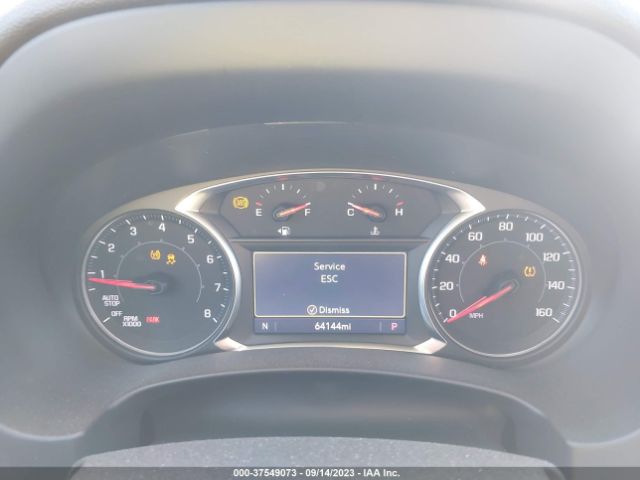 3GKALPEV3ML343262 GMC Terrain Slt