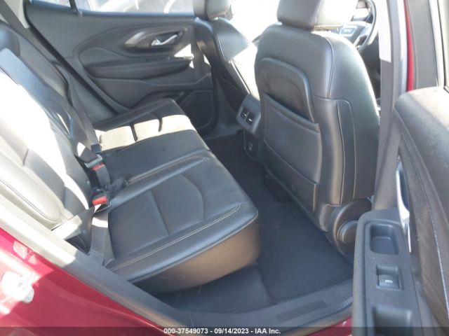 3GKALPEV3ML343262 GMC Terrain Slt
