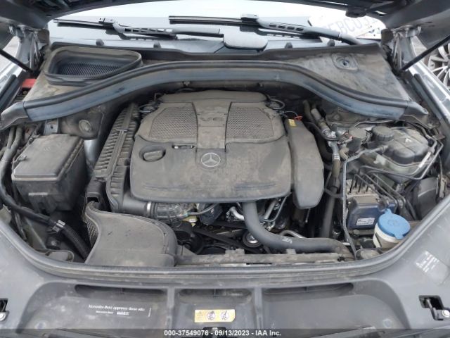 4JGDA5JB1EA378921 Mercedes-Benz M-class Ml 350