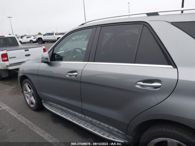 4JGDA5JB1EA378921 Mercedes-Benz M-class Ml 350