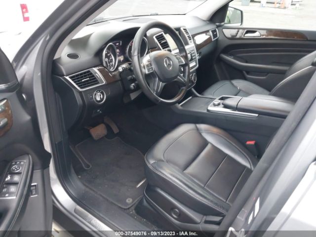 4JGDA5JB1EA378921 Mercedes-Benz M-class Ml 350
