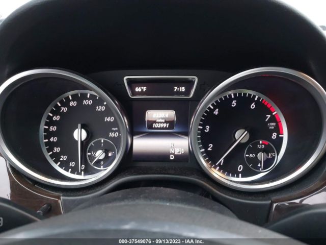 4JGDA5JB1EA378921 Mercedes-Benz M-class Ml 350