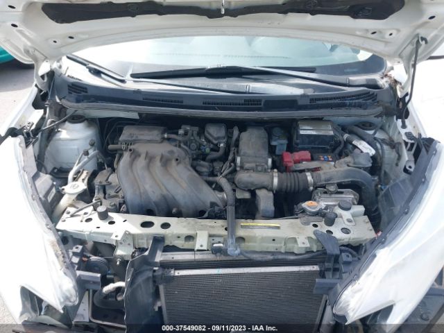 3N1CE2CP8FL422485 Nissan Versa Note S/s Plus/sv/sr/sl