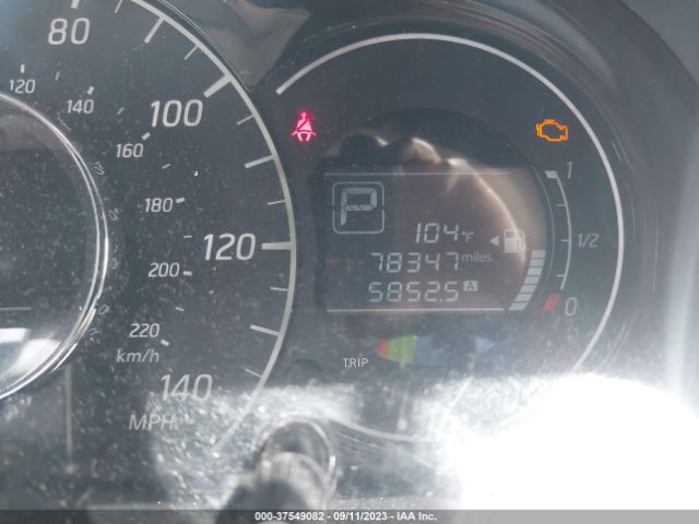 3N1CE2CP8FL422485 Nissan Versa Note S/s Plus/sv/sr/sl