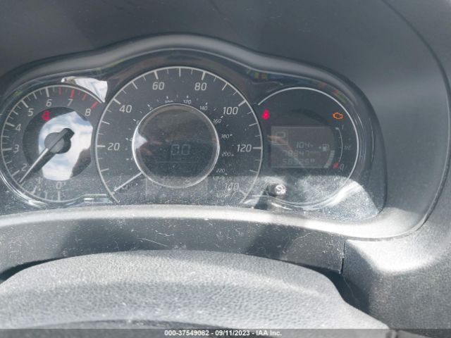 3N1CE2CP8FL422485 Nissan Versa Note S/s Plus/sv/sr/sl