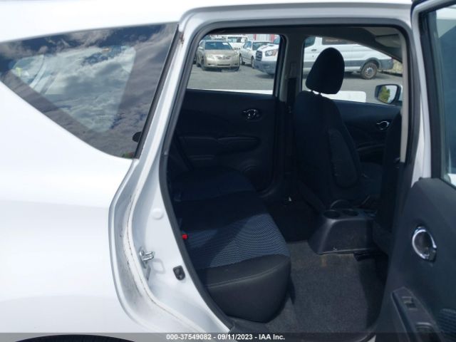 3N1CE2CP8FL422485 Nissan Versa Note S/s Plus/sv/sr/sl