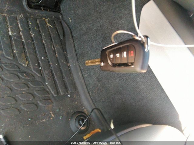 4T1G11AK3PU151110 Toyota Camry Se/se Nightshade
