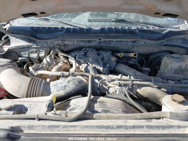 1FT7X2BT1KEC45344 Ford Super Duty F-250 Srw Xl/xlt/lariat