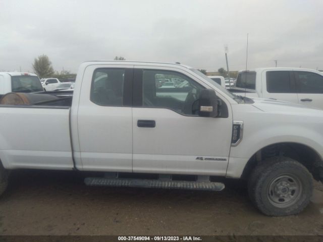 1FT7X2BT1KEC45344 Ford Super Duty F-250 Srw Xl/xlt/lariat