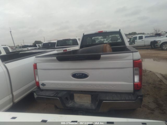 1FT7X2BT1KEC45344 Ford Super Duty F-250 Srw Xl/xlt/lariat