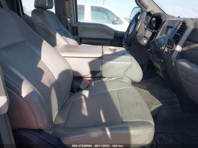 1FT7X2BT1KEC45344 Ford Super Duty F-250 Srw Xl/xlt/lariat