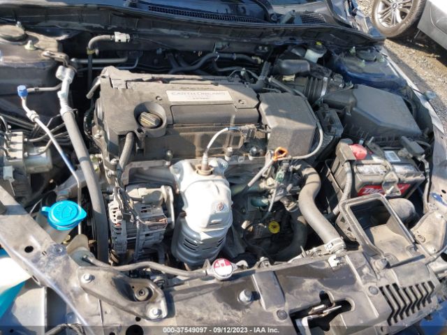 1HGCR2F3XFA072487 Honda Accord Sedan Lx