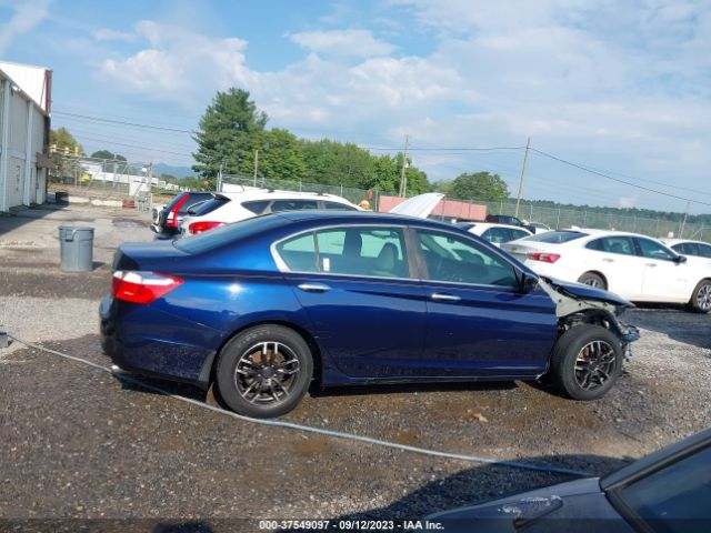 1HGCR2F3XFA072487 Honda Accord Sedan Lx
