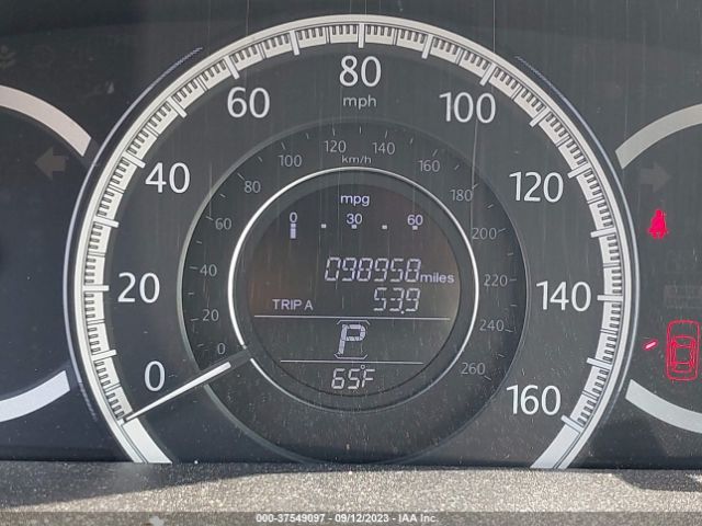1HGCR2F3XFA072487 Honda Accord Sedan Lx