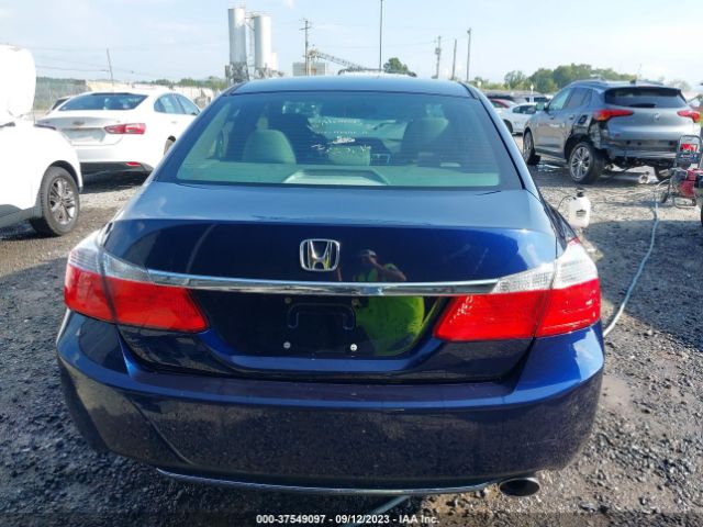 1HGCR2F3XFA072487 Honda Accord Sedan Lx