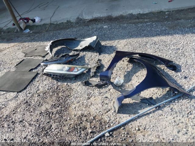 1HGCR2F3XFA072487 Honda Accord Sedan Lx