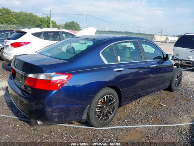 1HGCR2F3XFA072487 Honda Accord Sedan Lx