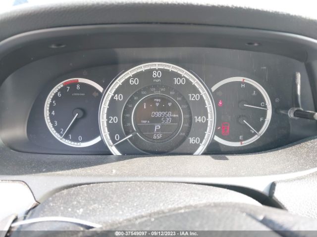 1HGCR2F3XFA072487 Honda Accord Sedan Lx