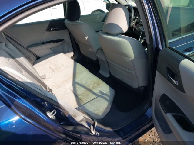 1HGCR2F3XFA072487 Honda Accord Sedan Lx