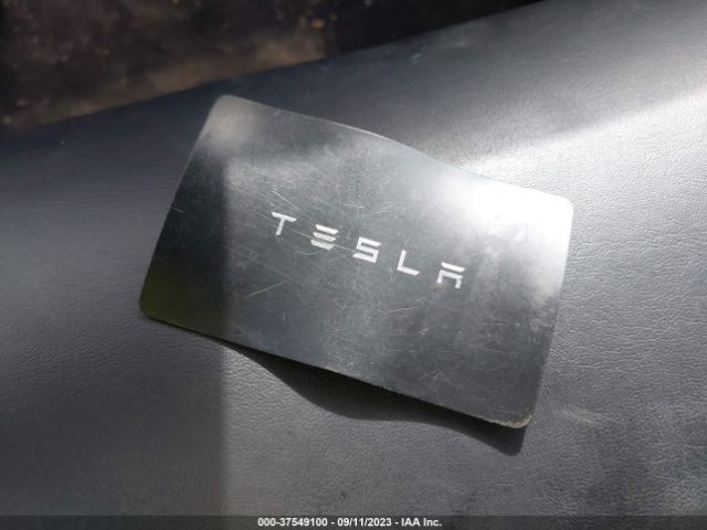 5YJ3E1EA1MF922712 Tesla Model 3 Standard Range Plus