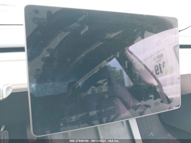 5YJ3E1EA1MF922712 Tesla Model 3 Standard Range Plus